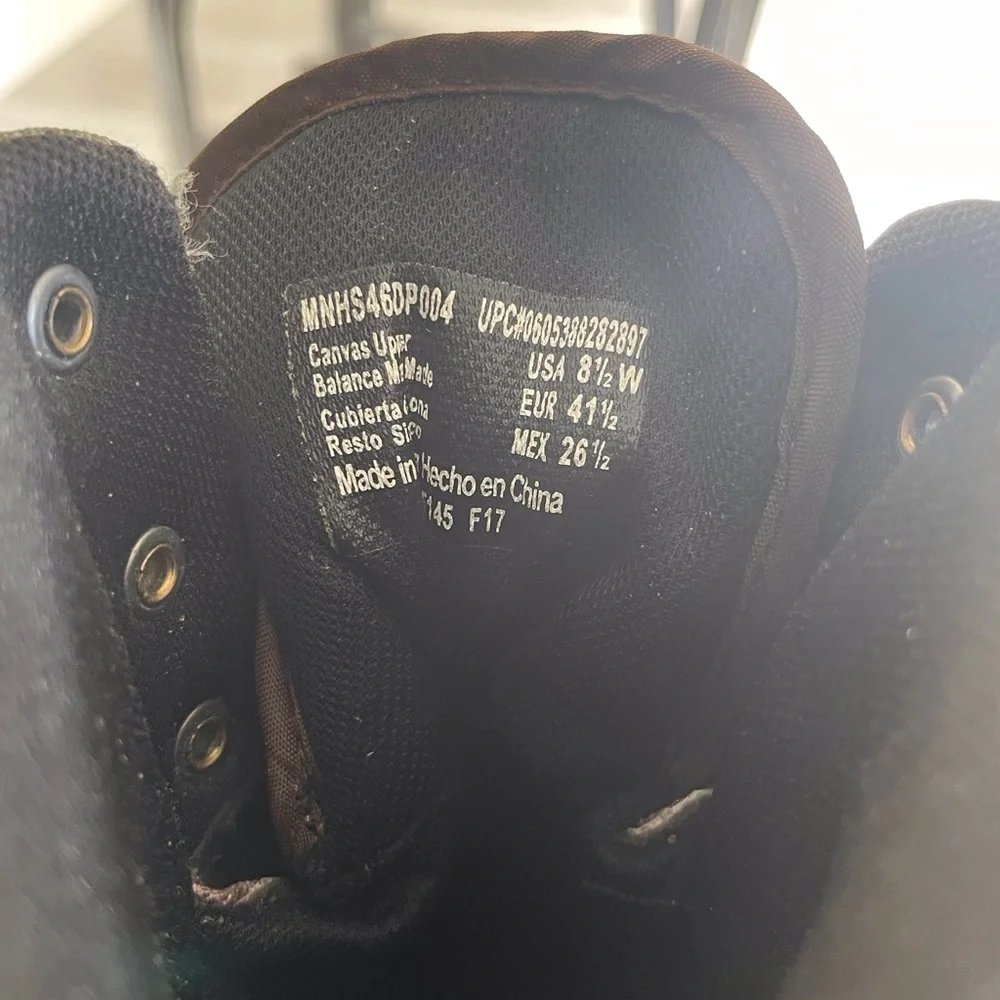 Herman Survivor Hunting Boots with Thinsulate 800g. - Picture 4 of 5